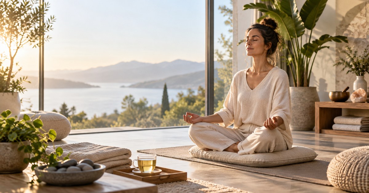 How Holistic Approaches at 369 Wellness Center Enhance Mental Clarity
