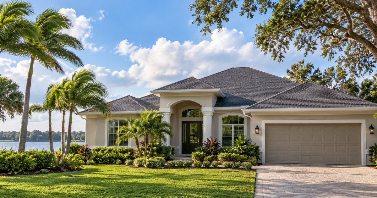 Seminole County Wind Mitigation & Roof Replacement Guide for Homeowners