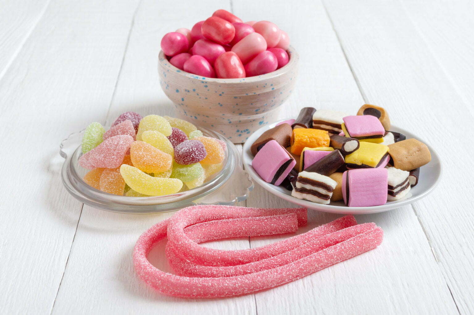 Why Are Gummy Supplements So Popular? AirportsEnRoute